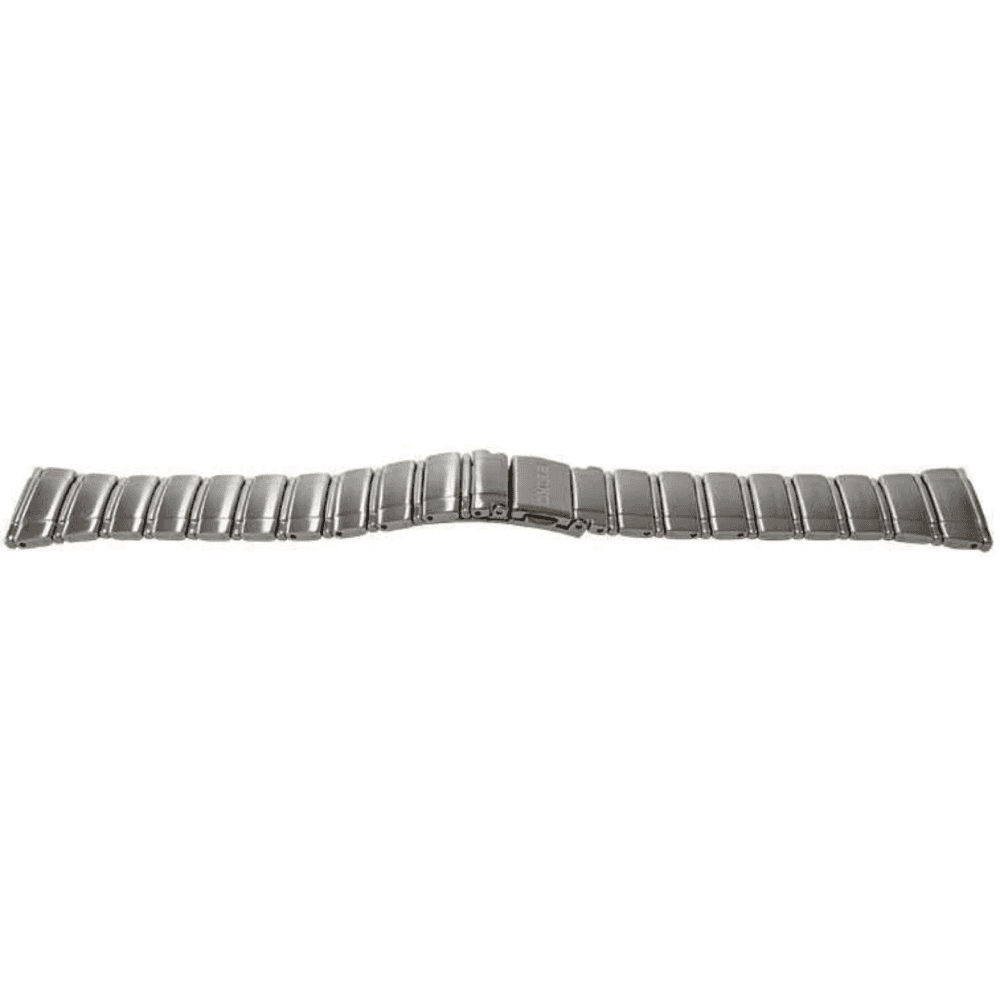 Seiko Bracelet 49Q9X2 (17mm, Two Tone)