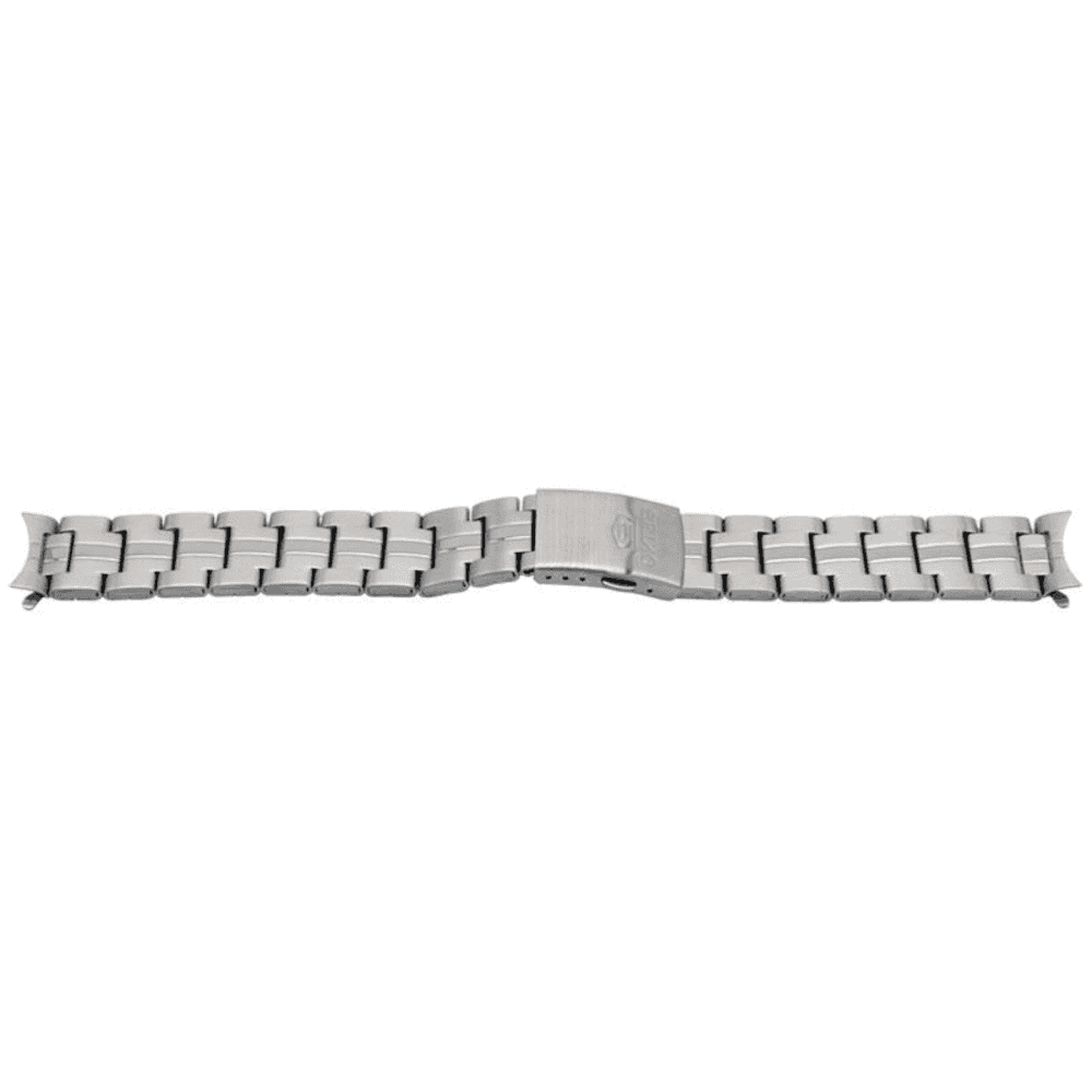 Seiko Bracelet 3303JZ (18mm, Stainless Steel)