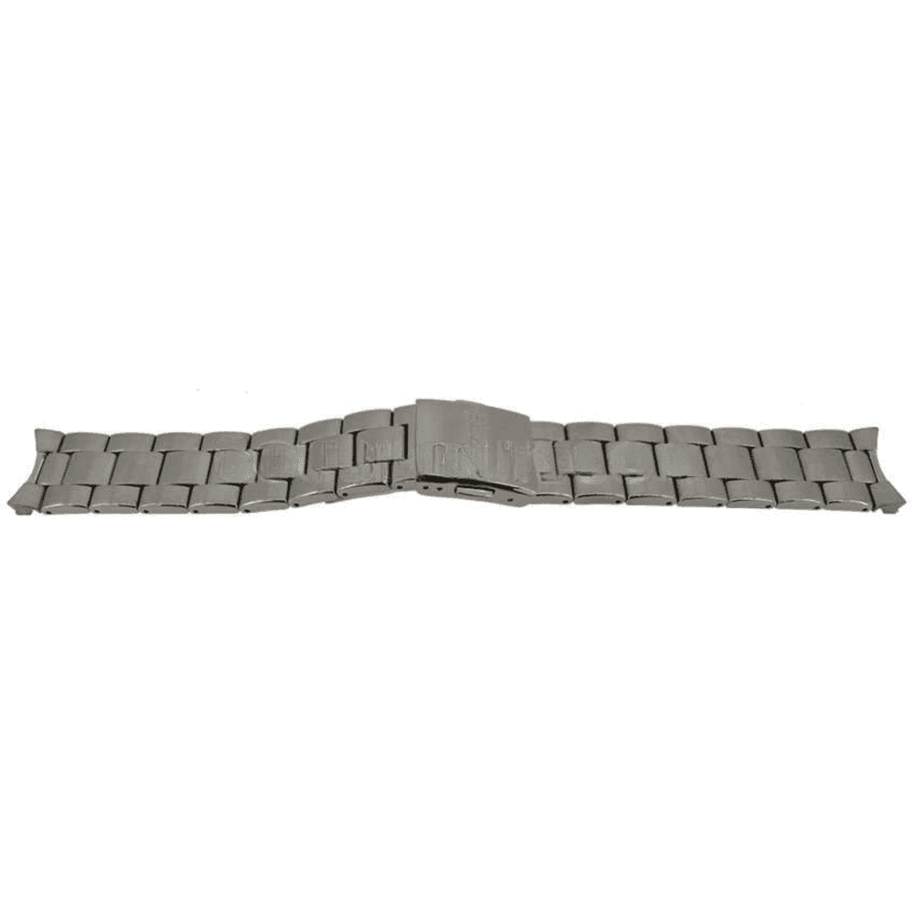Seiko Bracelet D0011AM (19mm, Stainless Steel)