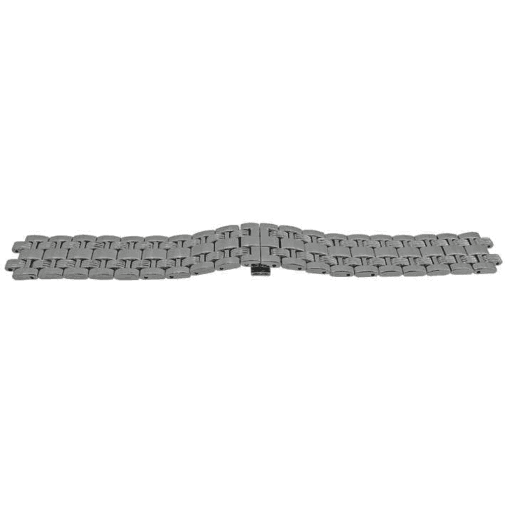 Seiko Bracelet 33P7ZG (19mm, Stainless Steel)