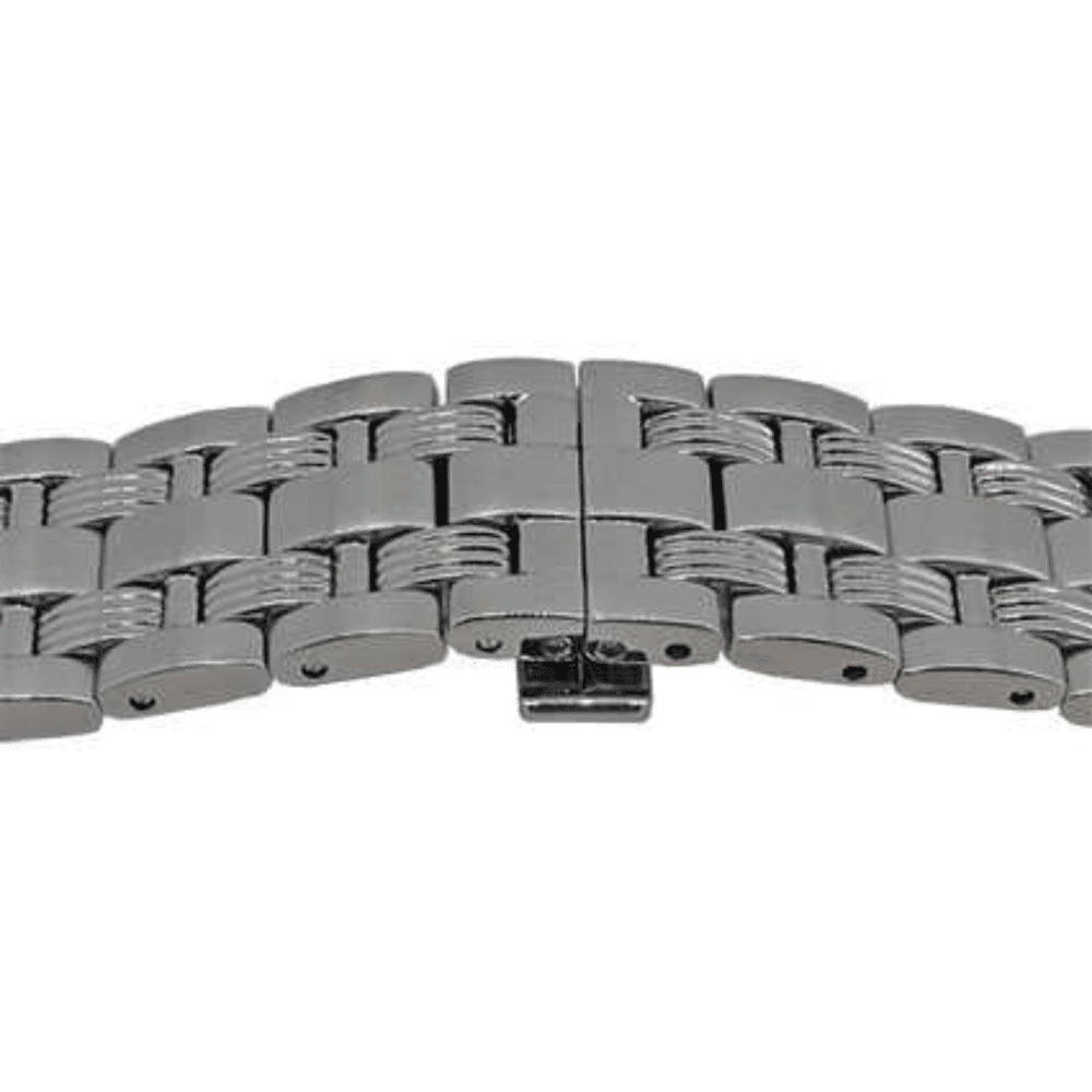 Seiko Bracelet 33P7ZG (19mm, Stainless Steel)