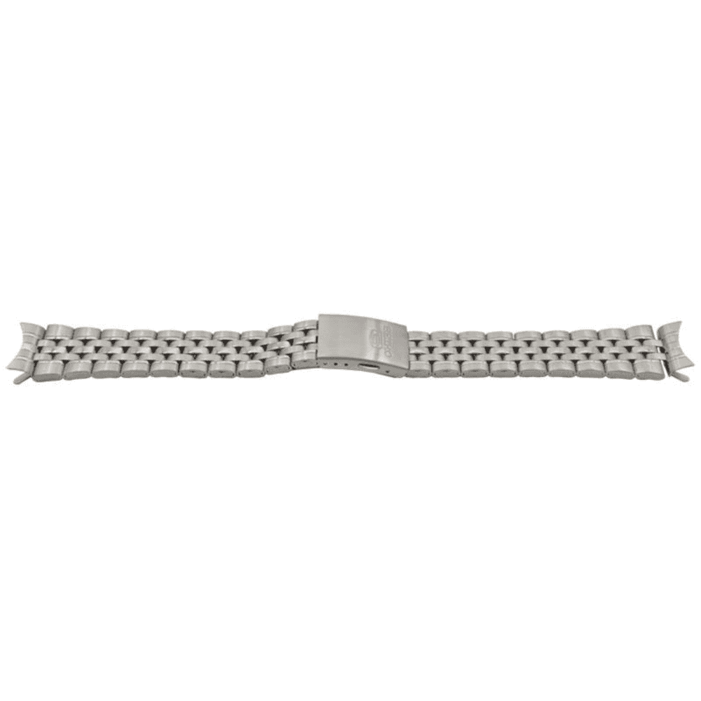 Seiko Bracelet 3246JZ (20mm, Stainless Steel)