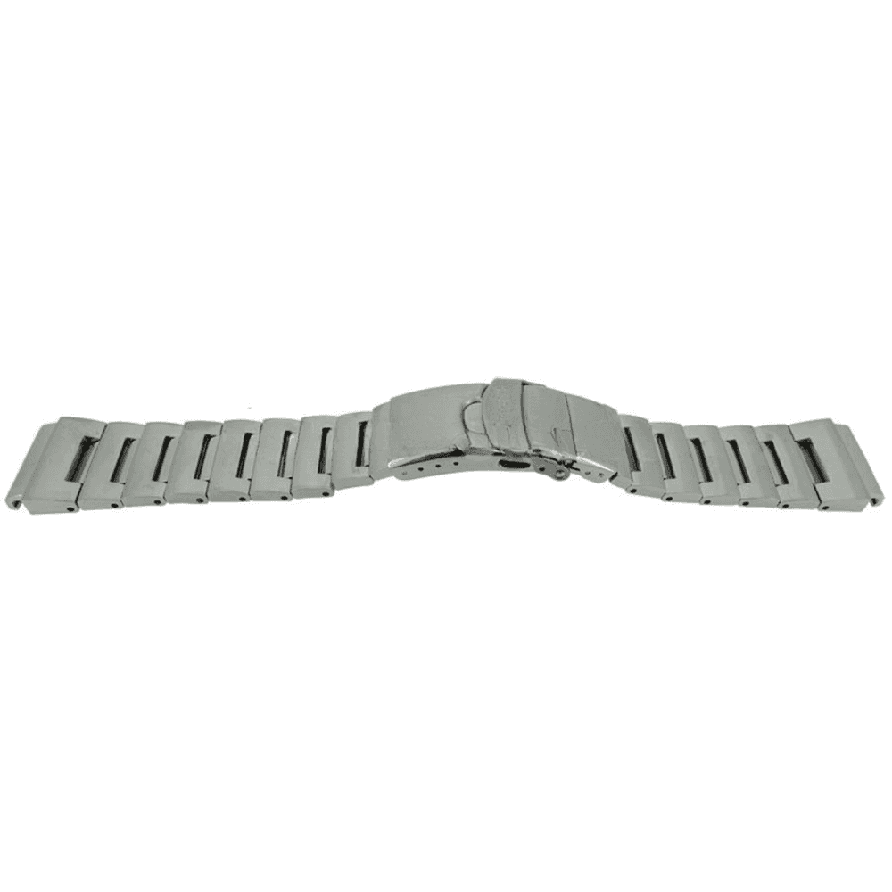 Seiko Bracelet 49X8JG (20mm, Stainless Steel)