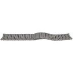 Seiko Bracelet M0BV221J0 (20mm, Stainless Steel)