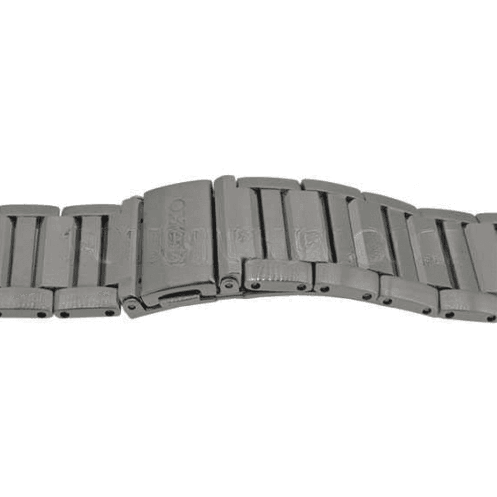 Seiko Bracelet M0BV221J0 (20mm, Stainless Steel)