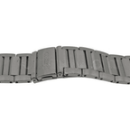 Seiko Bracelet M0BV221J0 (20mm, Stainless Steel)
