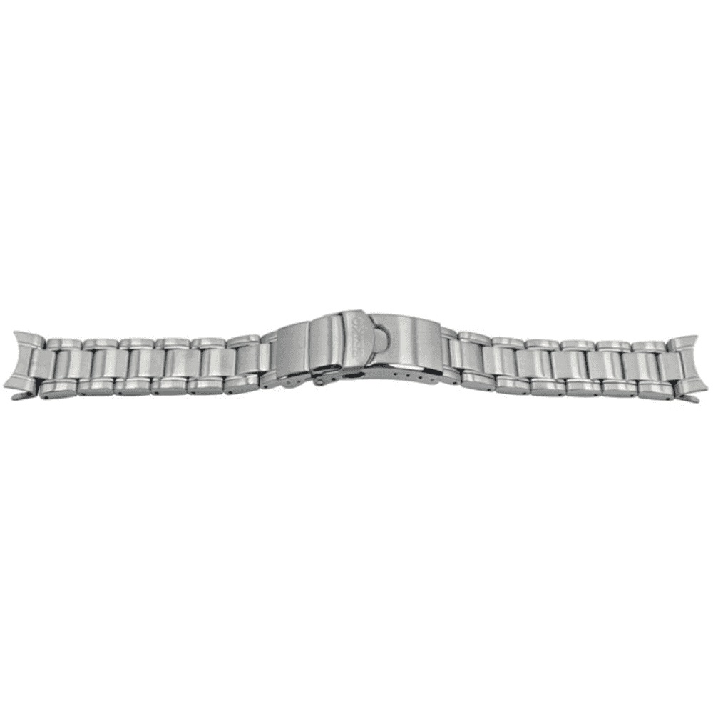 Seiko Bracelet M0CC237J0 (20mm, Stainless Steel)