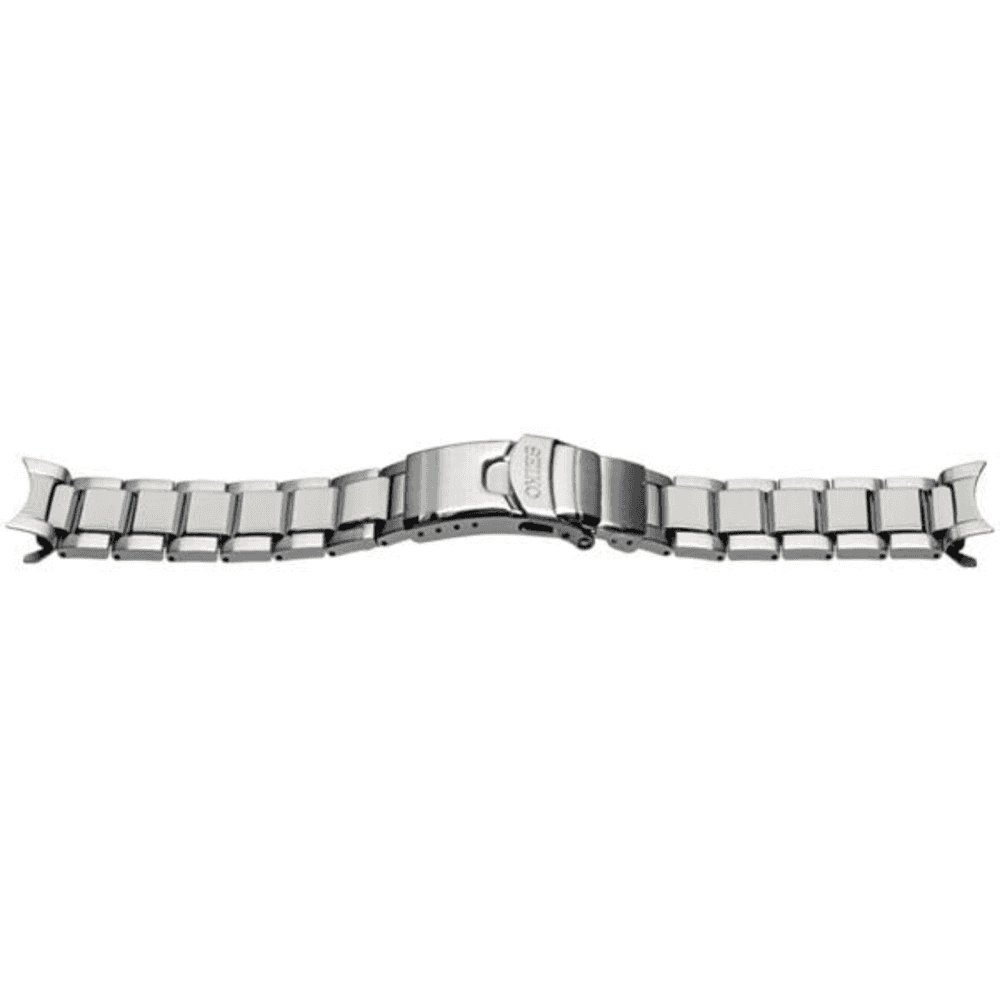 Seiko Bracelet M0ES327J0 (20mm, Stainless Steel)