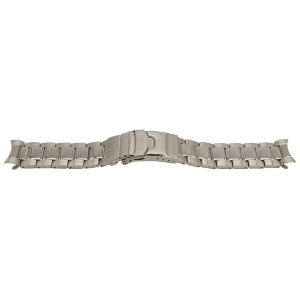 Seiko Bracelet M0FP93CJ0 (20mm, Stainless Steel)