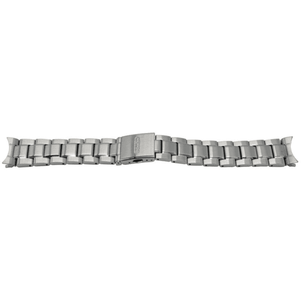 Seiko Bracelet M021324J0 (20mm, Stainless Steel)