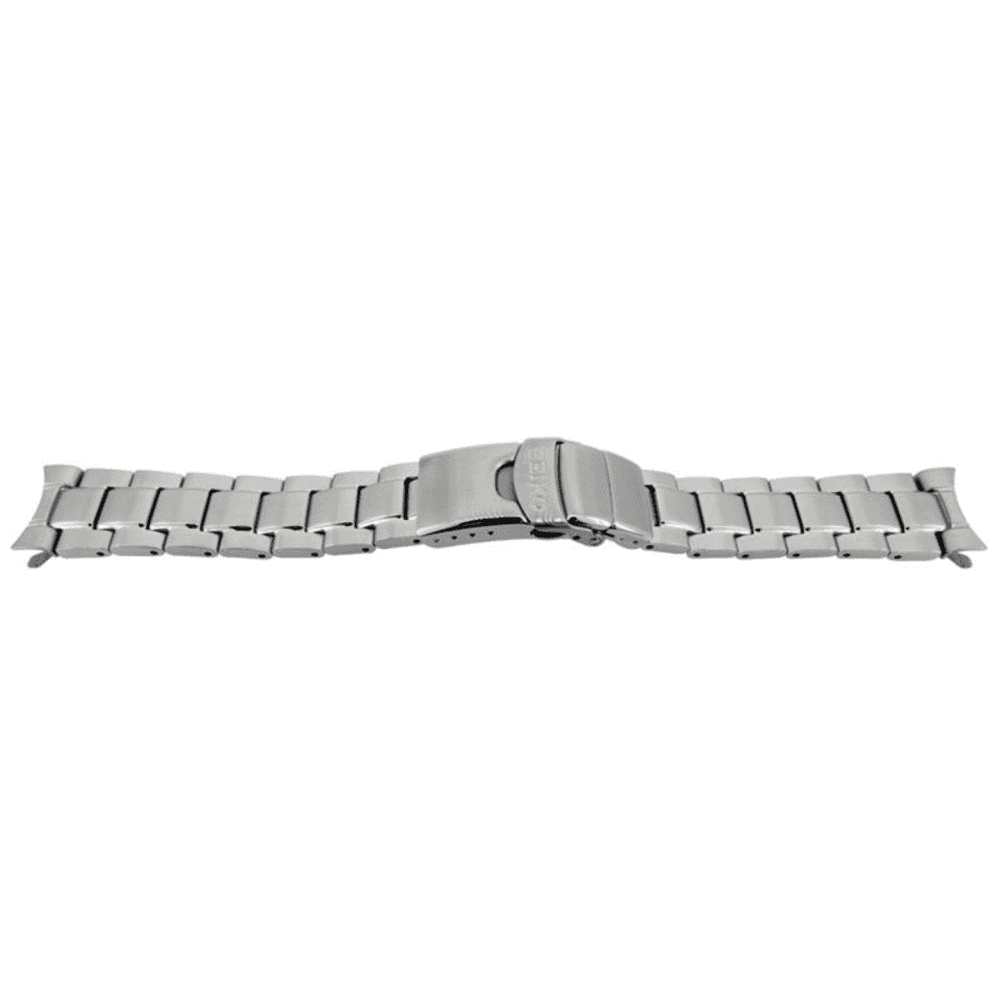 Seiko Bracelet M021611J0 (20mm, Stainless Steel)
