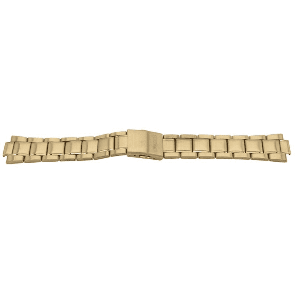 Seiko Bracelet M06A121K0 (20mm, Gold Plated)