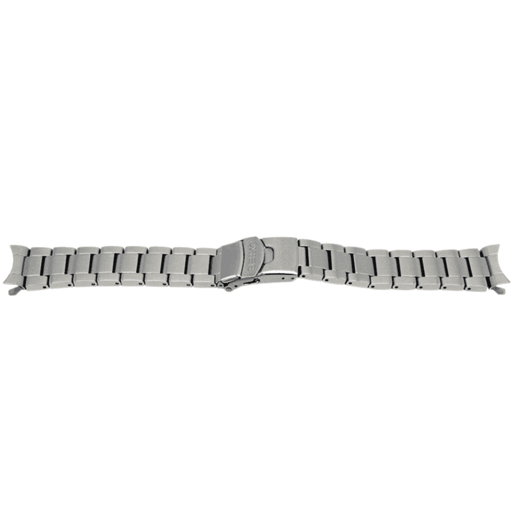 Seiko Bracelet M10E213J0 (20mm, Stainless Steel)