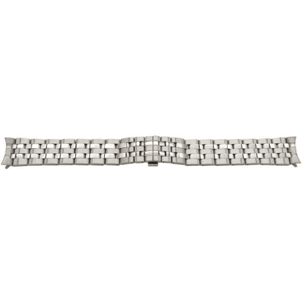 Seiko Bracelet M125217J0 (20mm, Stainless Steel)
