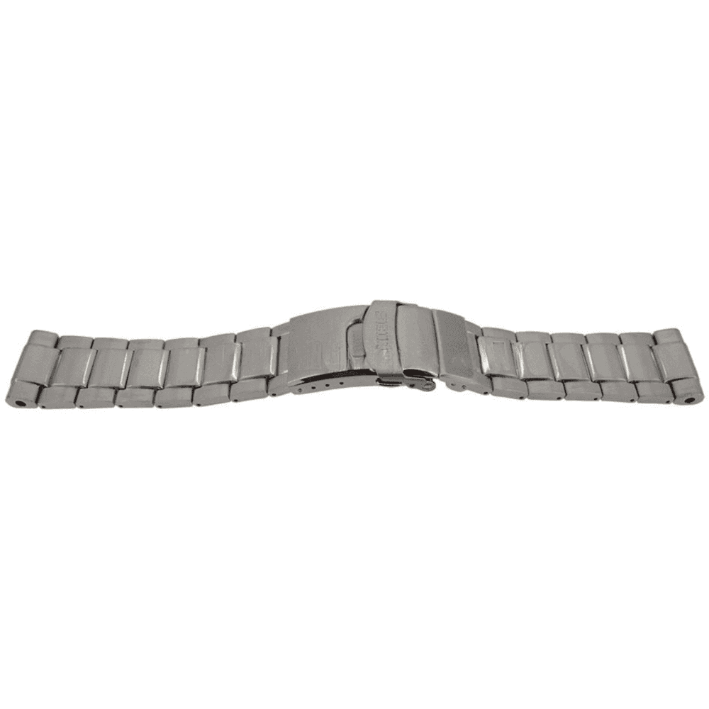 Seiko Bracelet M0ESB21J0 (22mm, Stainless Steel)