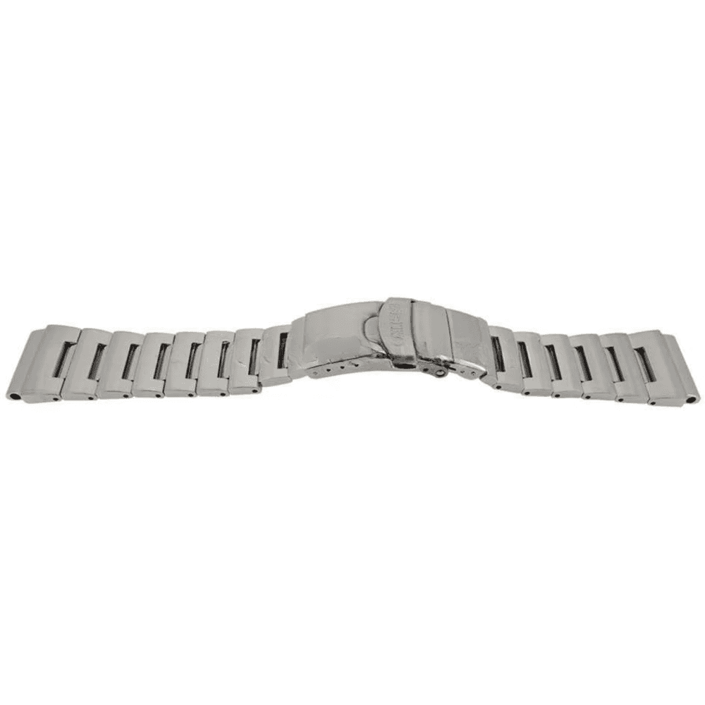 Seiko Bracelet M0JT211J0 (22mm, Stainless Steel)