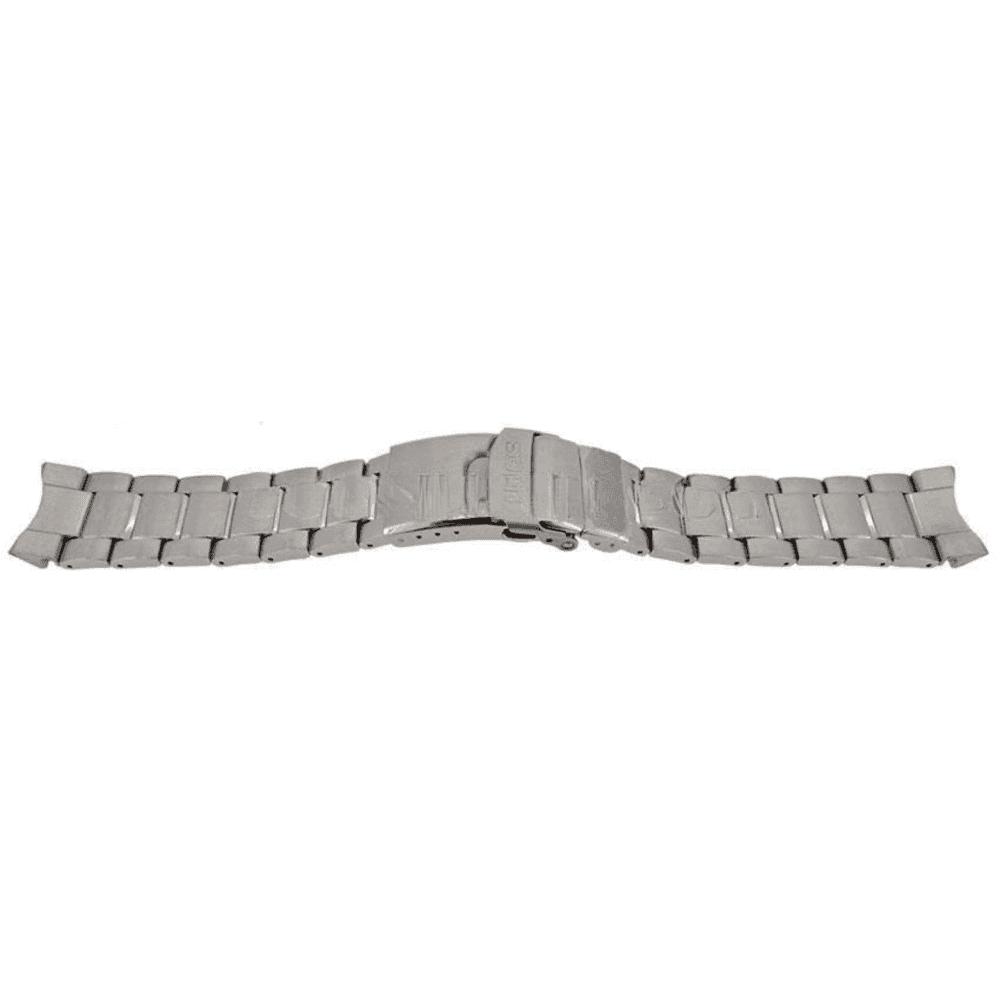 Seiko Bracelet M0FPA37J0 (22mm, Stainless Steel)