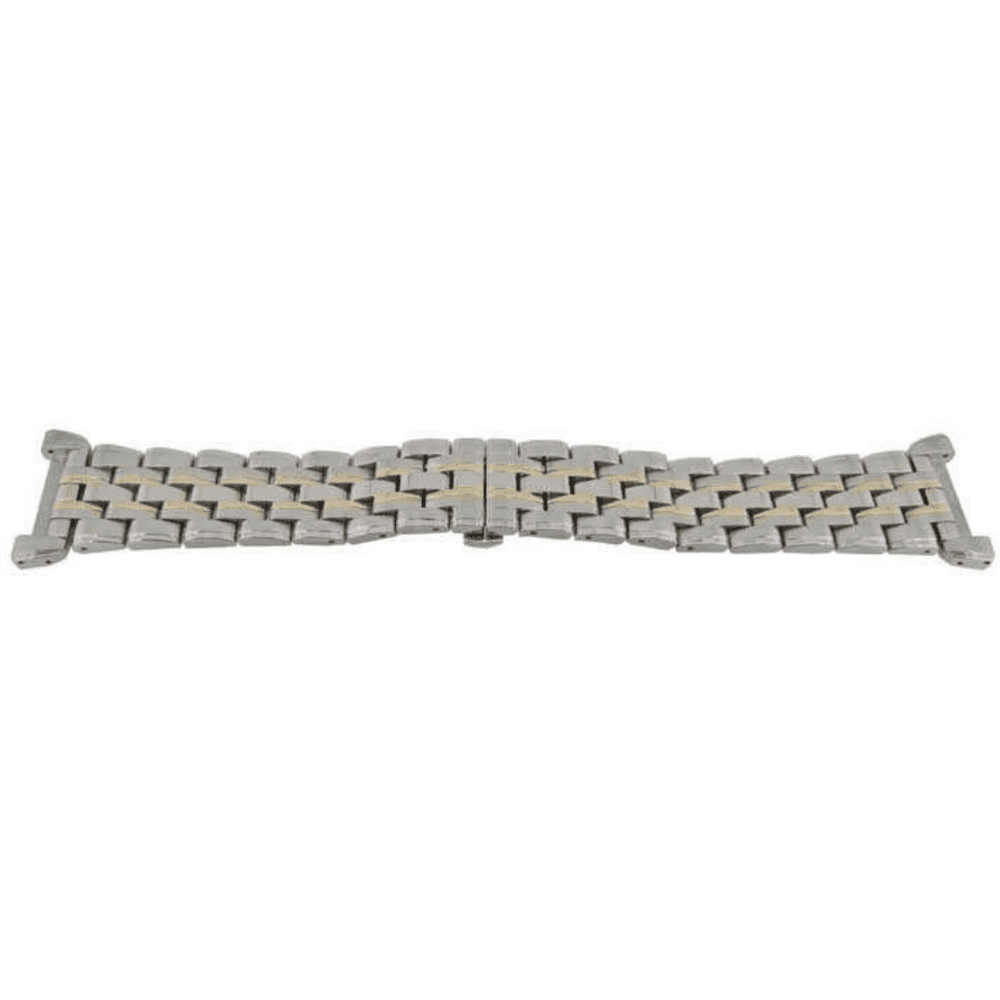 Seiko Bracelet 34D1LB (31mm, Two Tone)