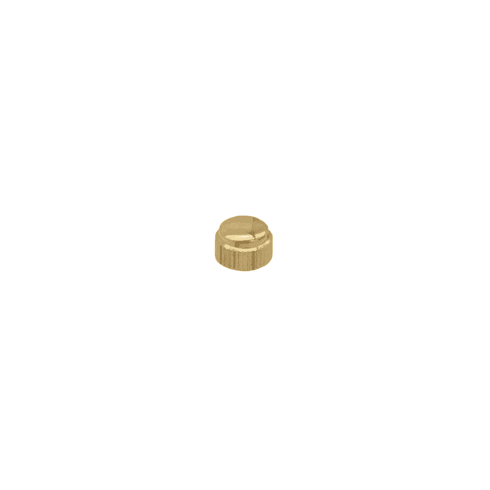 Citizen Crown 506-00996 (Gold Plated)