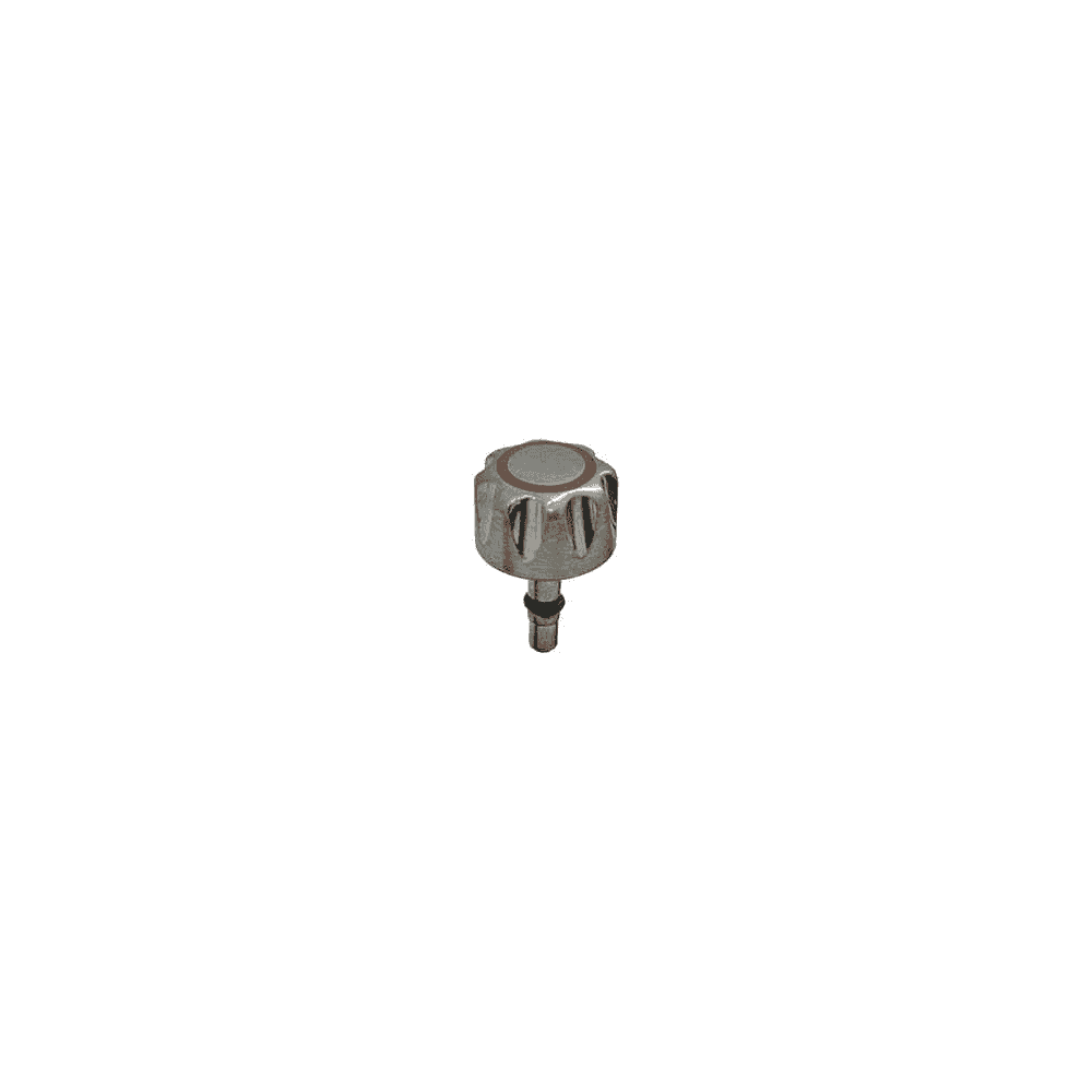 Citizen Crown 506-021672 (Stainless Steel)