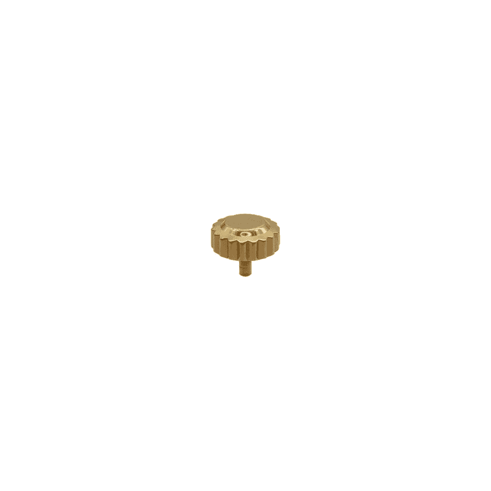 Citizen Crown 506.08078Q (Gold Plated)