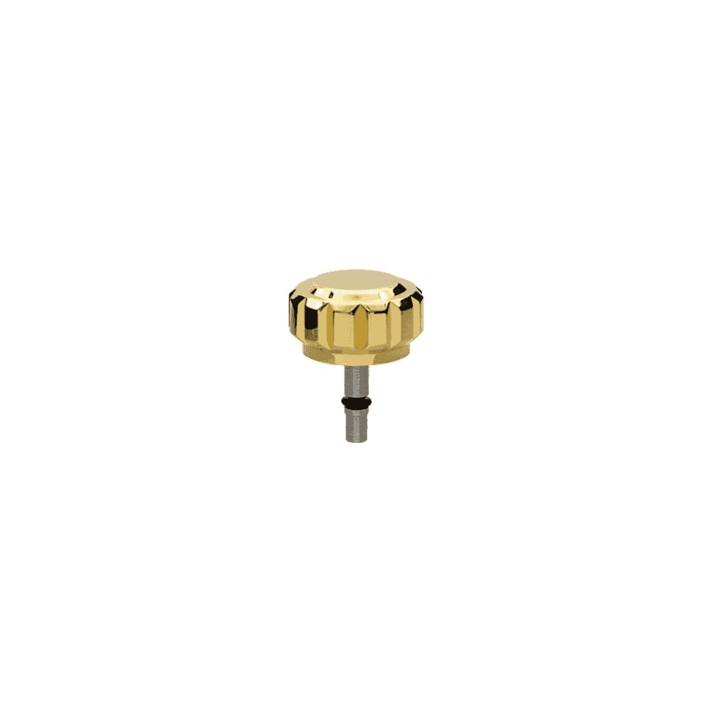 Citizen Crown 506.17738Q (Gold Plated)