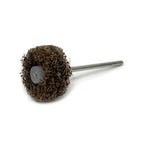 Scotch-Brite Mounted Pendant Wheel - Choose Grit