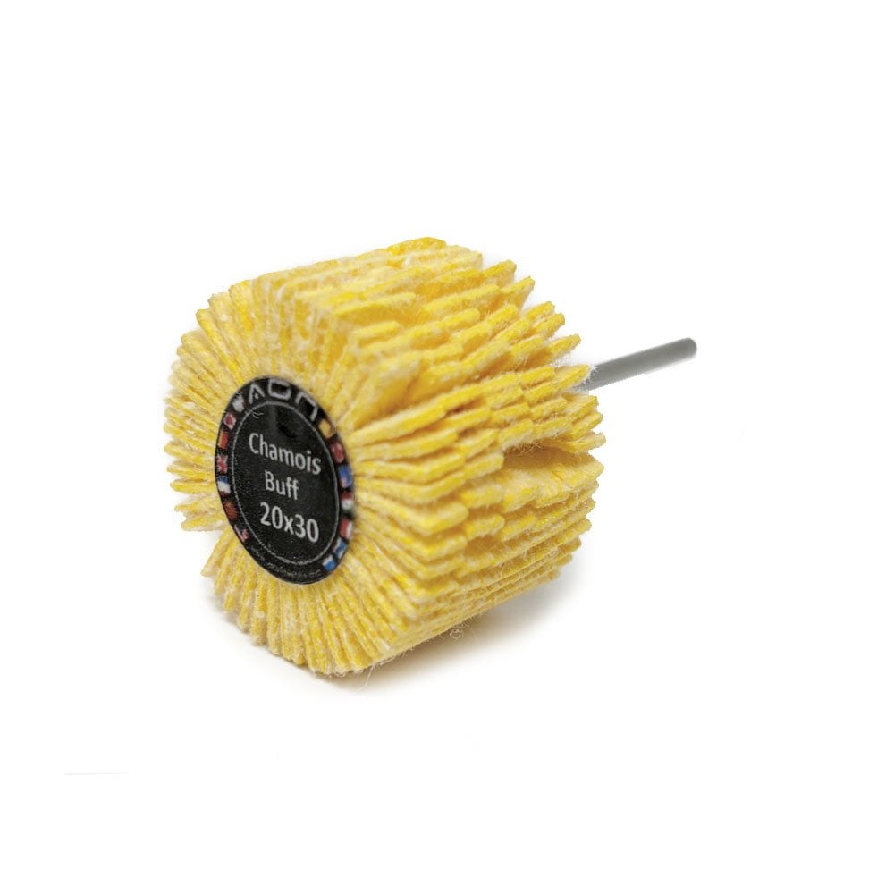 Chamois Pendant Wheels - Choose Size