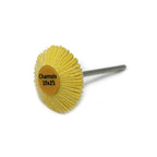 Chamois Shaped Pendant Wheels - Choose Shape