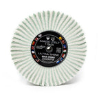 Magic Felt Emery Flap Wheels - Choose Size