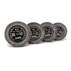Abrasive Emery Flap Wheels - Choose Grit