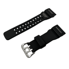 Casio Black Watch Strap 10698222