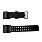 Casio Black Watch Strap 10698222