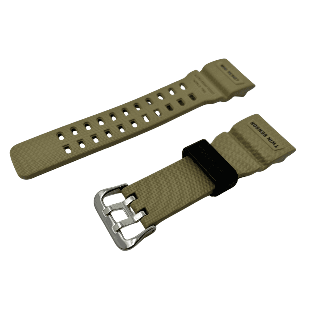 Casio Watch Strap 10698223