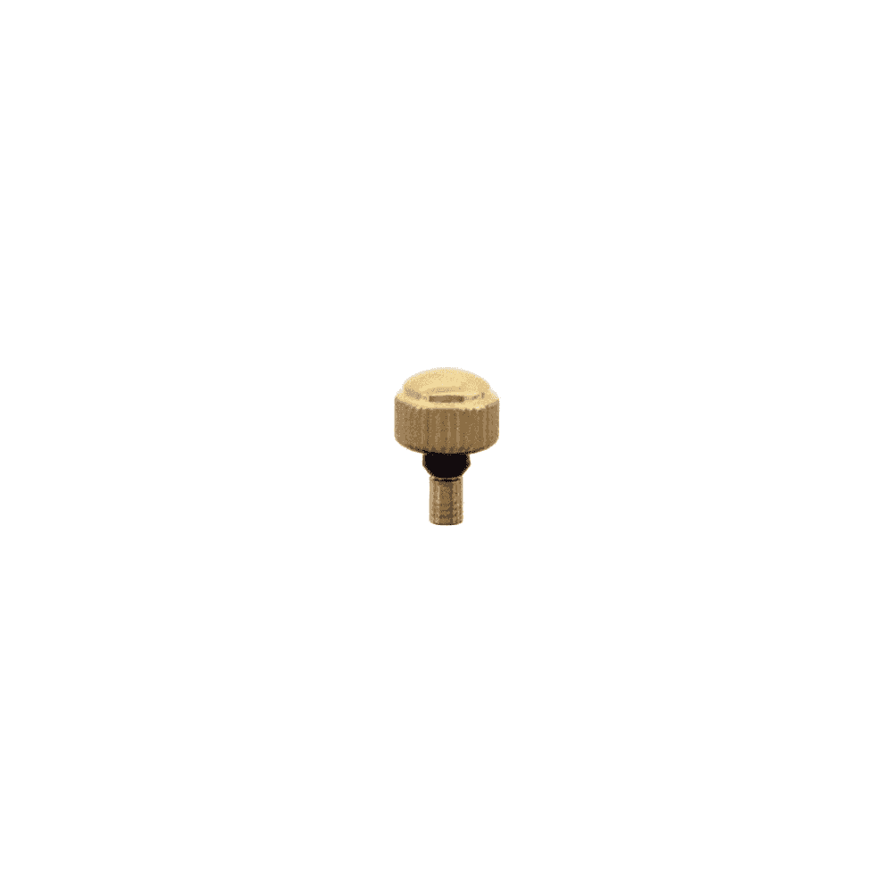 Citizen Crown 506.D042B (Gold Plated)