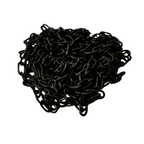 Clock Chain - Antique Finish, 180cm Long, 61 Links per Foot