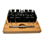 Watch Bracelet Link Remover Set