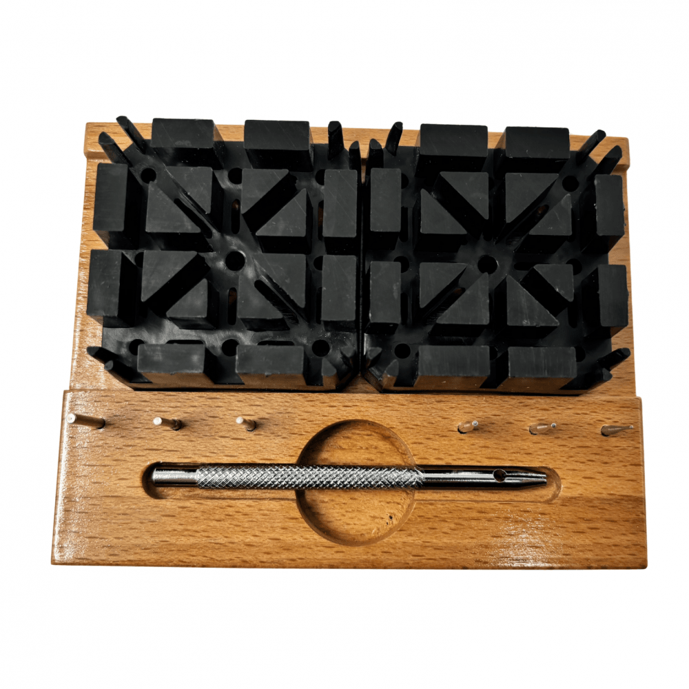 Watch Bracelet Link Remover Set