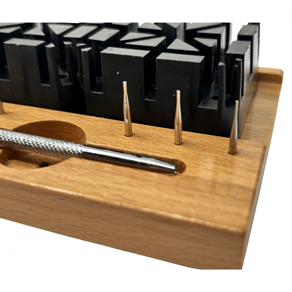 Watch Bracelet Link Remover Set