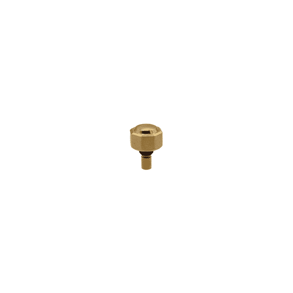 Citizen Crown 506.N702B (Gold Plated)