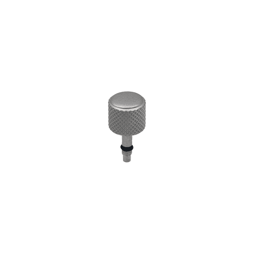 Citizen Crown 506-P221A (Stainless Steel)