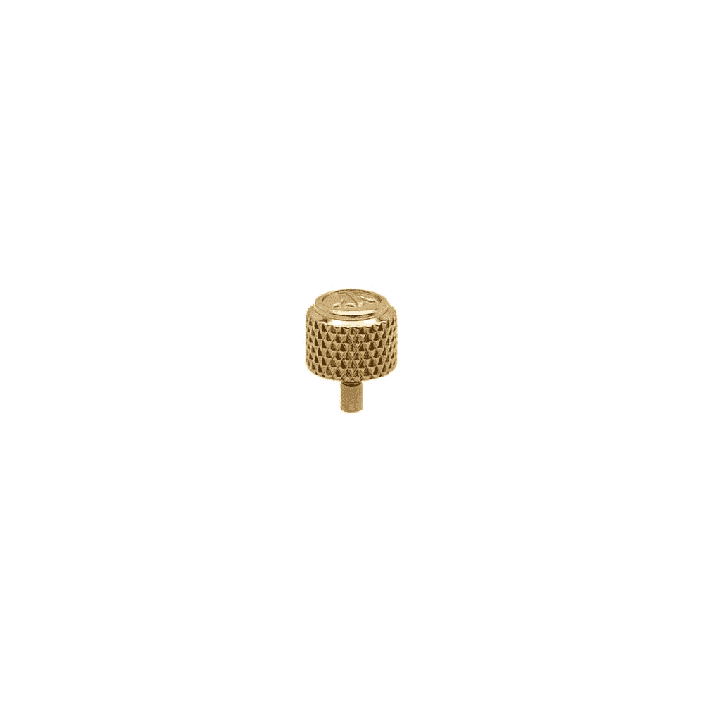 Citizen Crown 506.P538Q (Gold Plated)