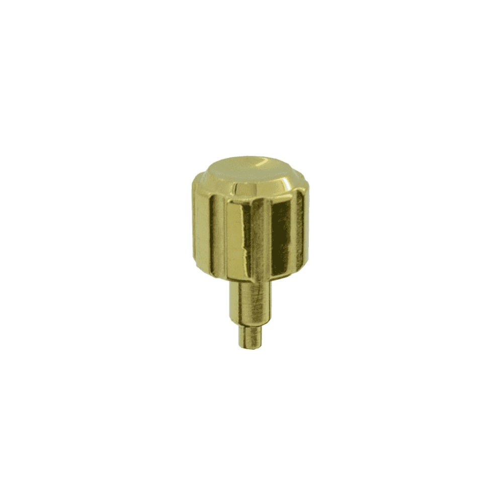 Citizen Crown 506-X742B (Gold Plated)