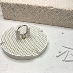 Ceramic Soldering Block & Pin Inserts