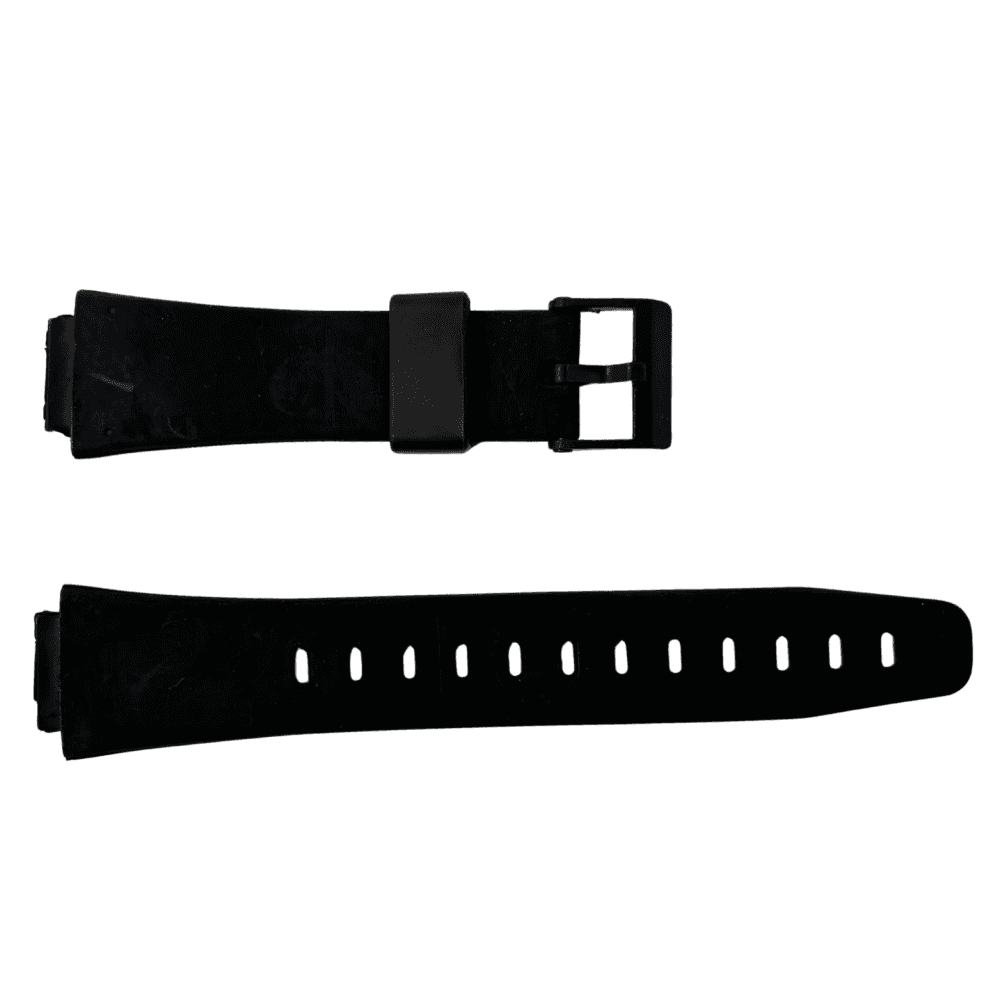 Generic Casio Watch Strap for 311A2 W90 W91