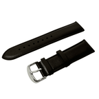 Casio Dark Brown Leather Strap 10623539