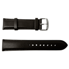 Casio Dark Brown Leather Strap 10623539