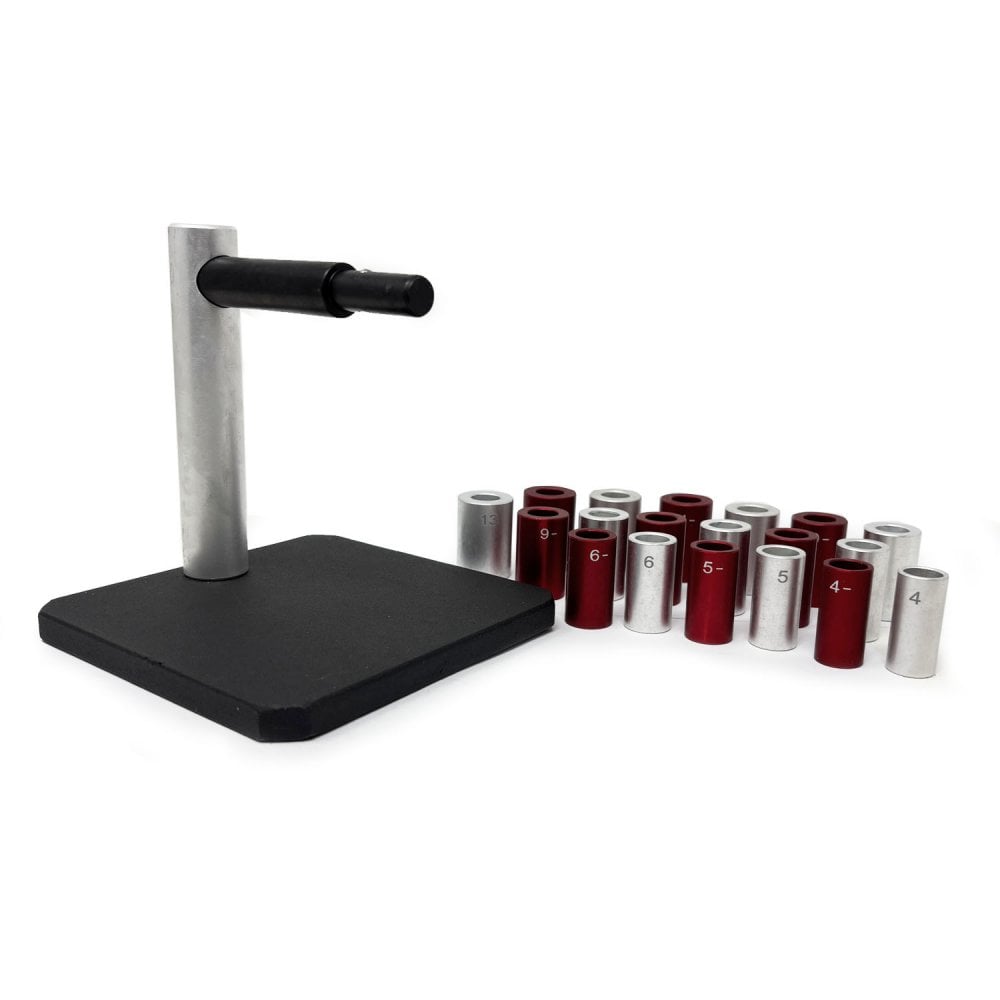 Wax Designing Ring Mandrel Kit