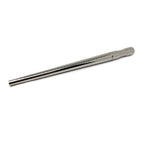 Jeweller's Steel Ring Mandrel UK A-Z +3
