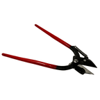 Jeweller's Cutting Shears with Outside Spring